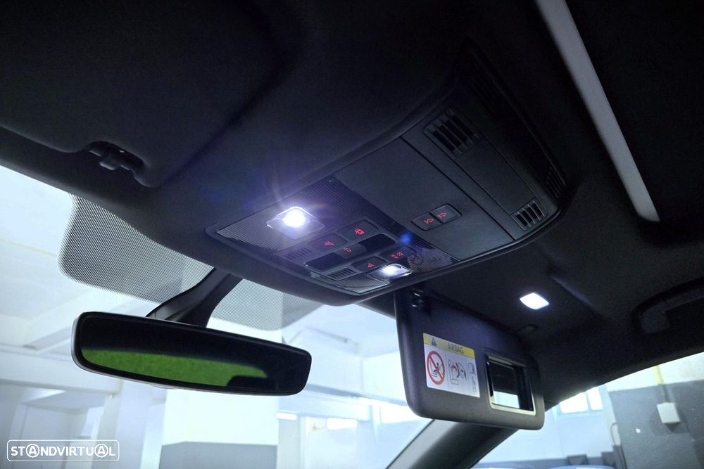 SEAT Ateca 1.4 TSI FR - 34