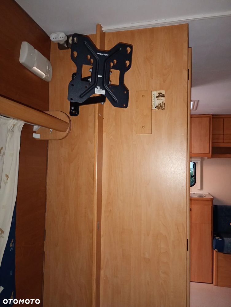 Caravelair Soleria 450 - 28