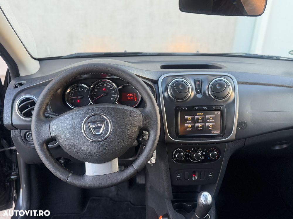 Dacia Sandero TCe 90 Laureate - 7