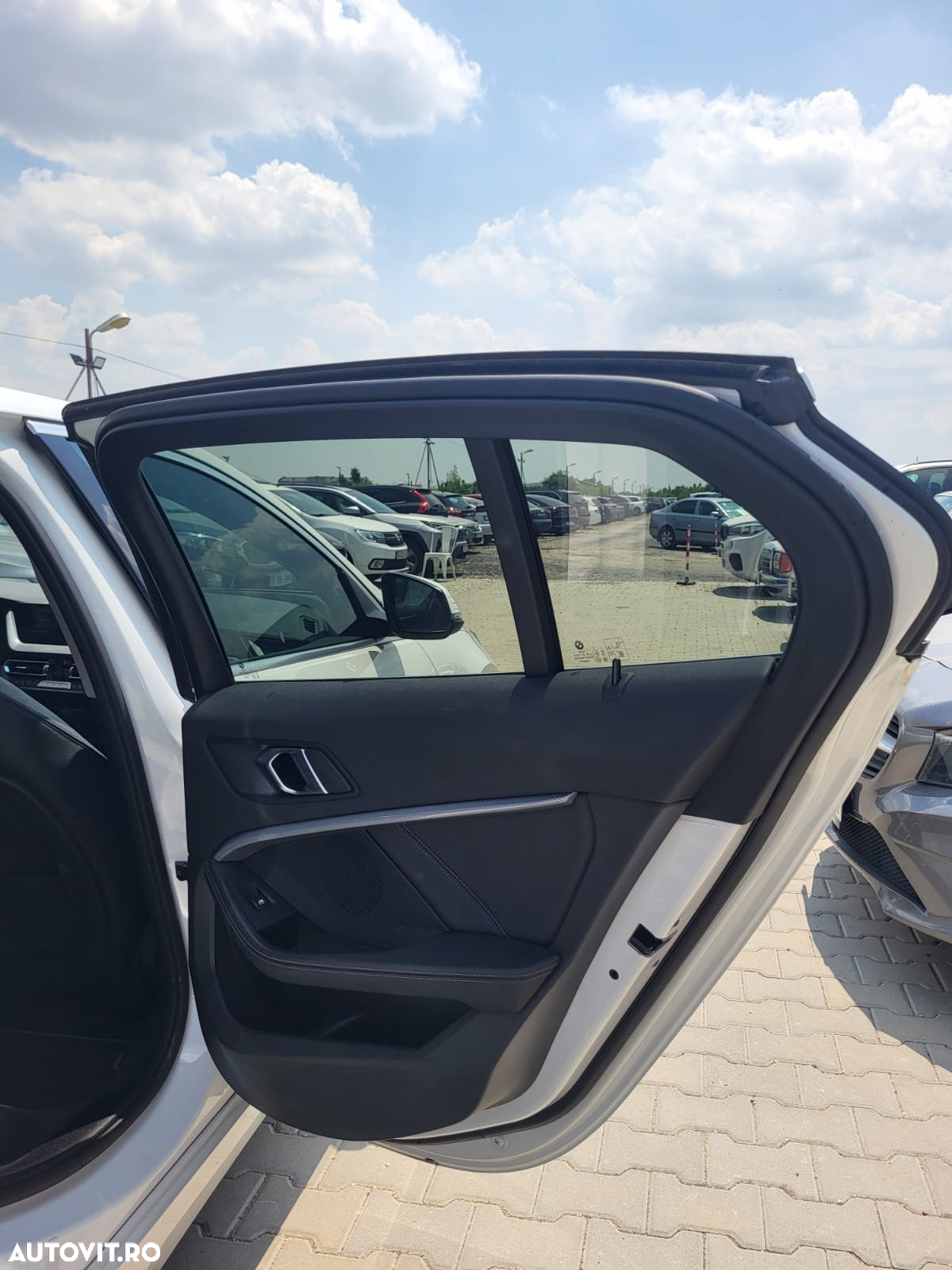 BMW Seria 1 118i Aut. Luxury Line - 21