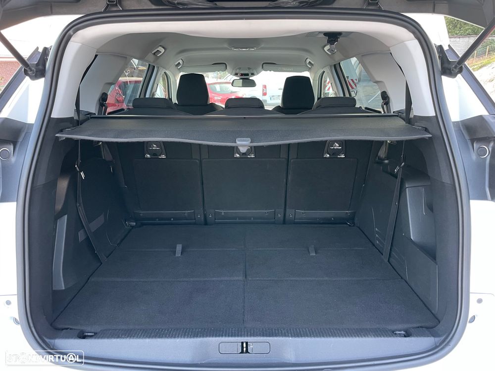 Peugeot 5008 BlueHDI 120 Allure - 7