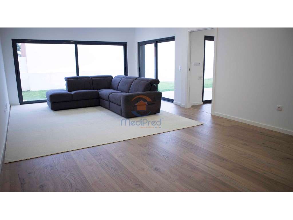 Apartamento T3 com Logradouro de 123 m2 | Condomínio Privado com Pi... - Grande imagem: 5/32