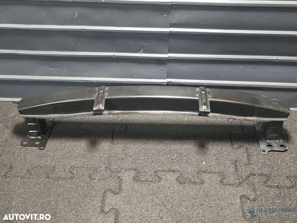 Armatura bara fata SKODA FABIA II 542 2006 - 2014 1.2 1.2 BBM, CHFA 5J0807559A - 4