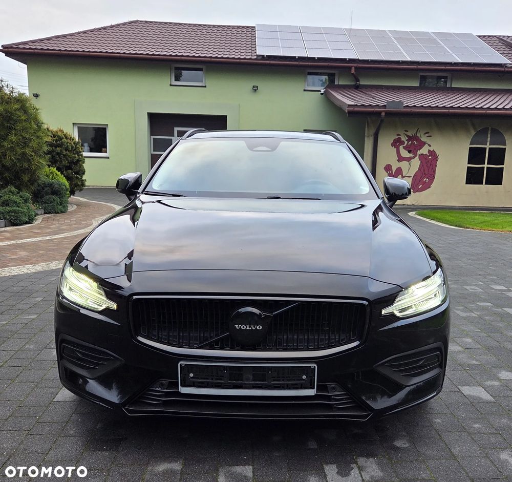 Volvo V60 B3 B Geartronic Momentum Pro - 6