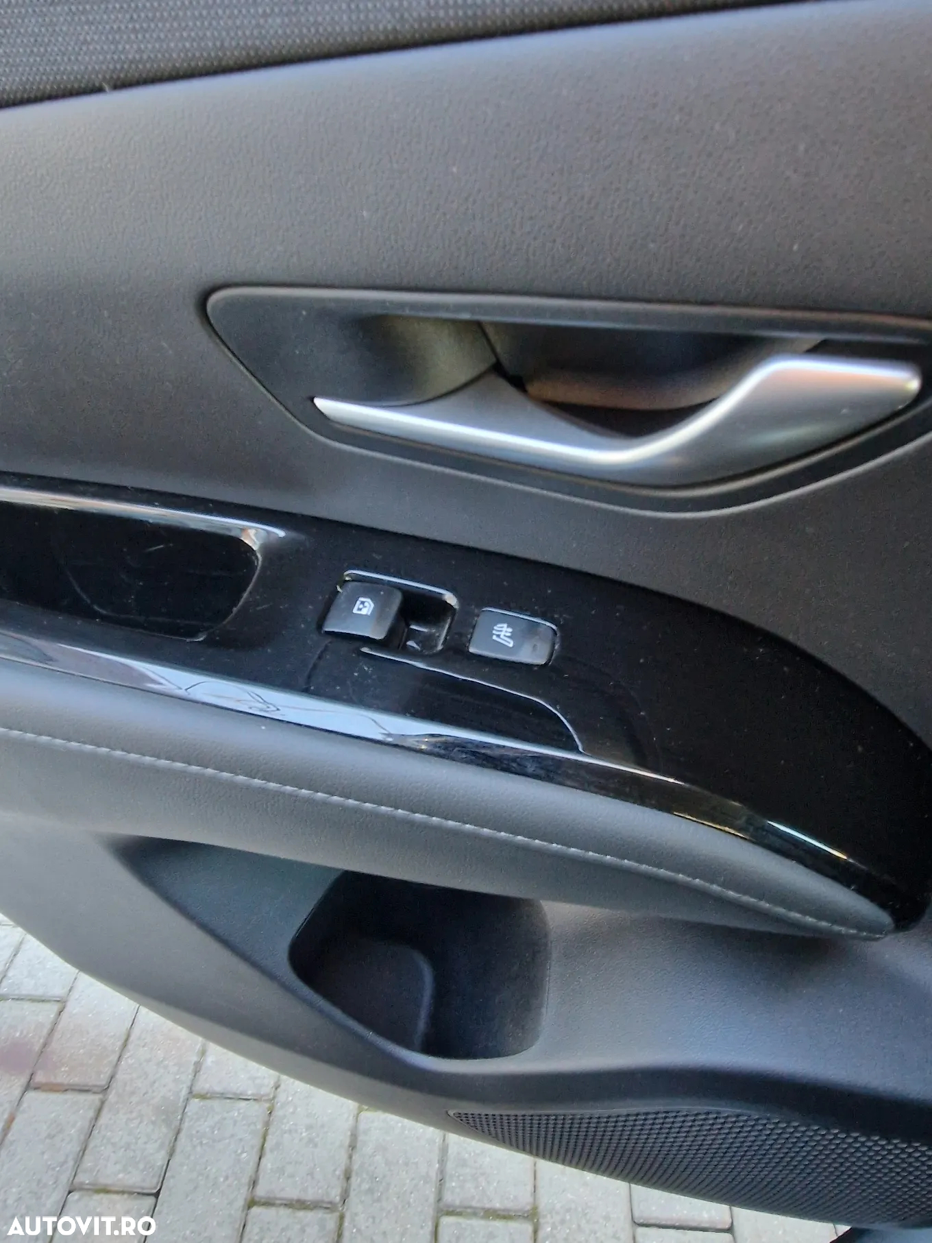 Hyundai Tucson PHEV 1.6 l 265 CP 4WD 6AT Luxury - 9