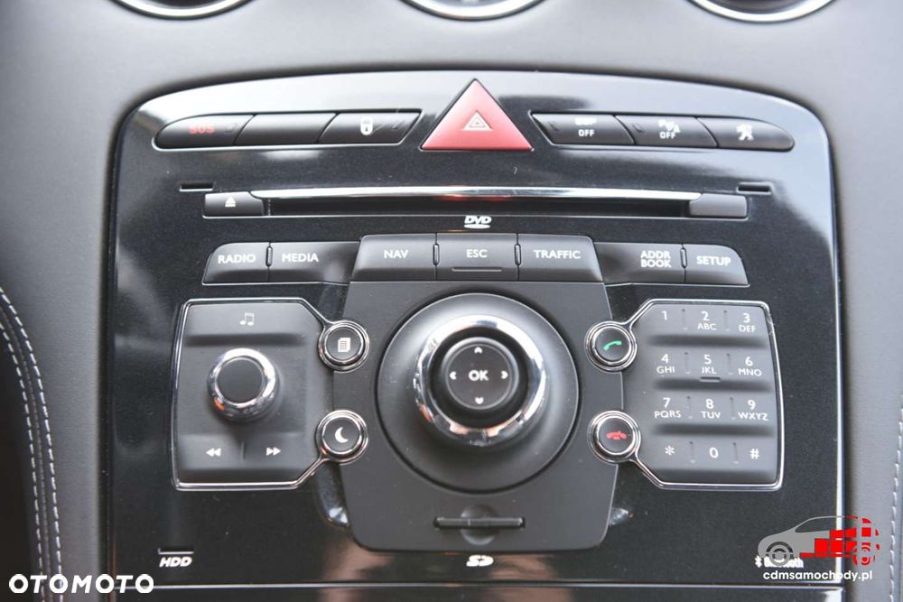 Peugeot RCZ - 29