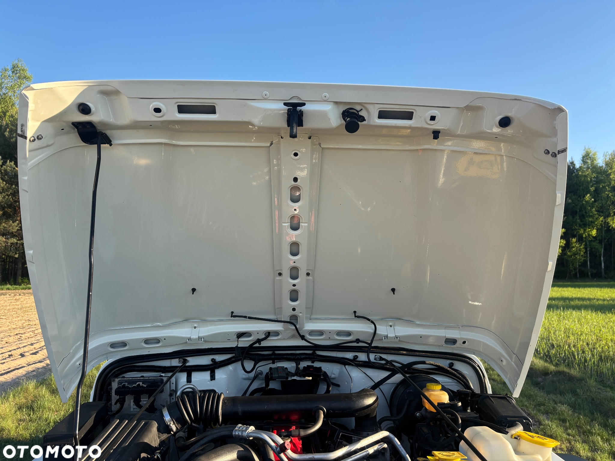 Jeep Wrangler 4.0 Sahara - 7