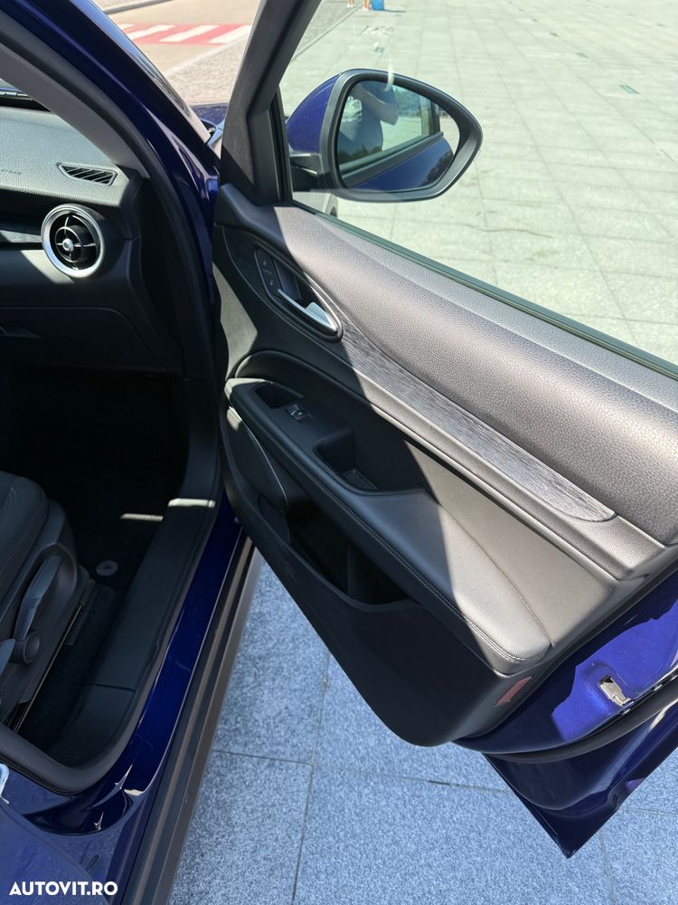 Alfa Romeo Stelvio 2.2 JTDM Super - 16