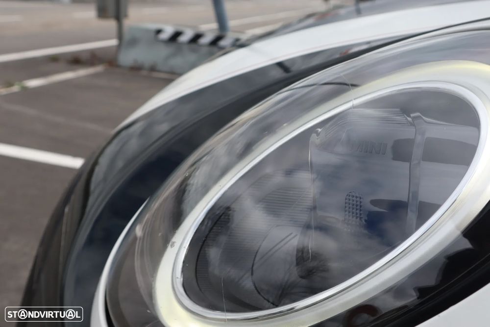 MINI 3 Portas John Cooper Works Sport Aut. - 14