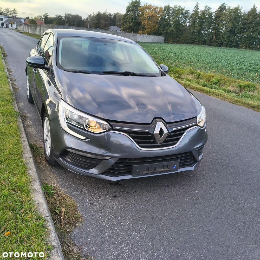 Renault Megane 2019 photo 5