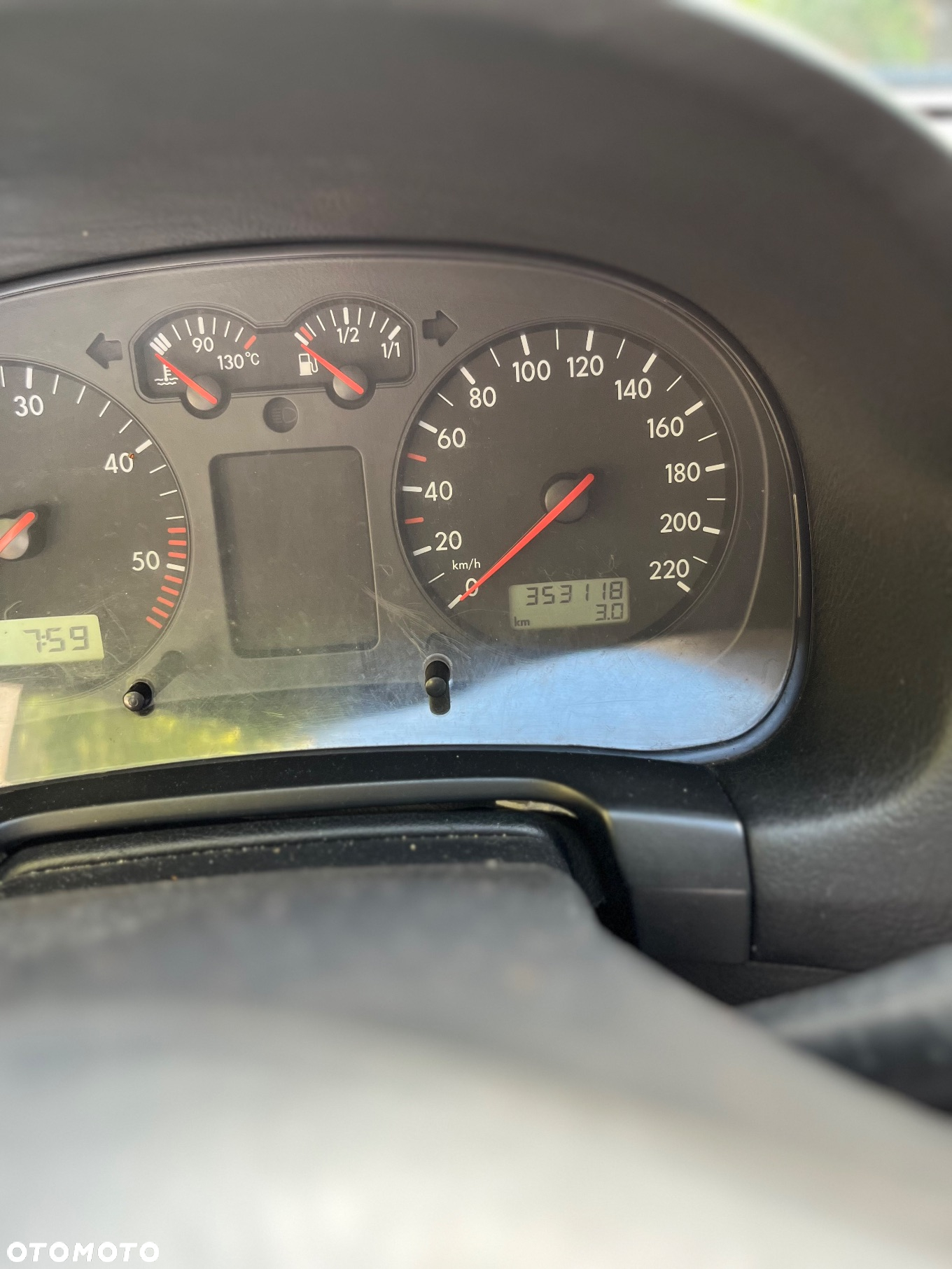 Volkswagen Golf 1.9 TDI - 6
