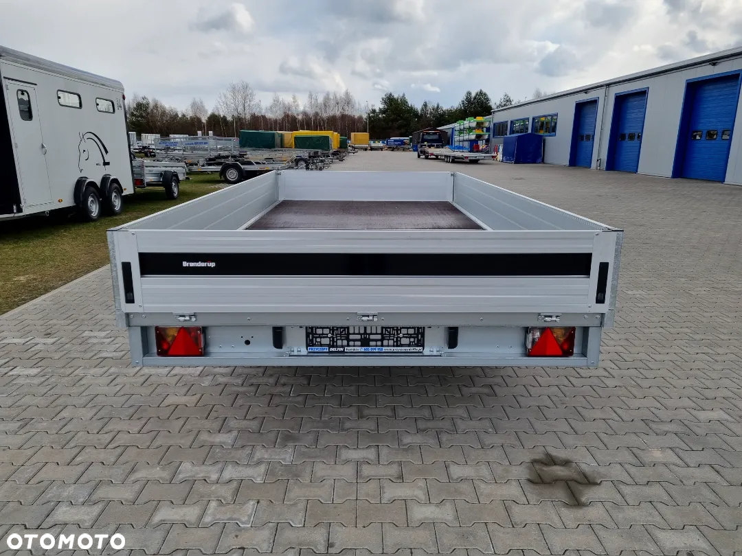 Brenderup 5420W ATB - 8