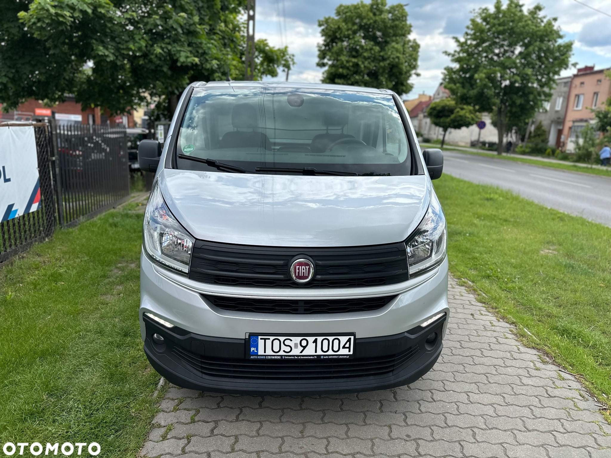 Fiat Talento - 11