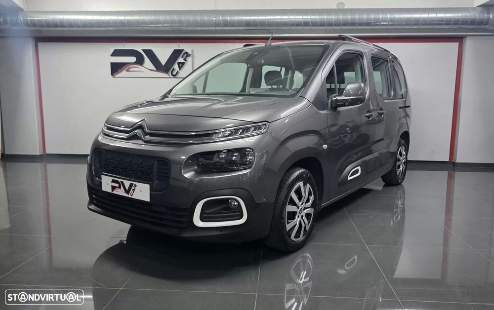 Citroën Berlingo Multispace PureTech Shine - 1
