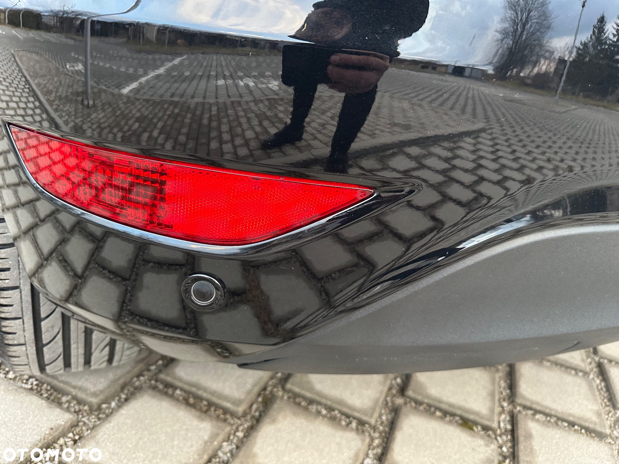 Ford Fiesta 1.0 EcoBoost Titanium - 20