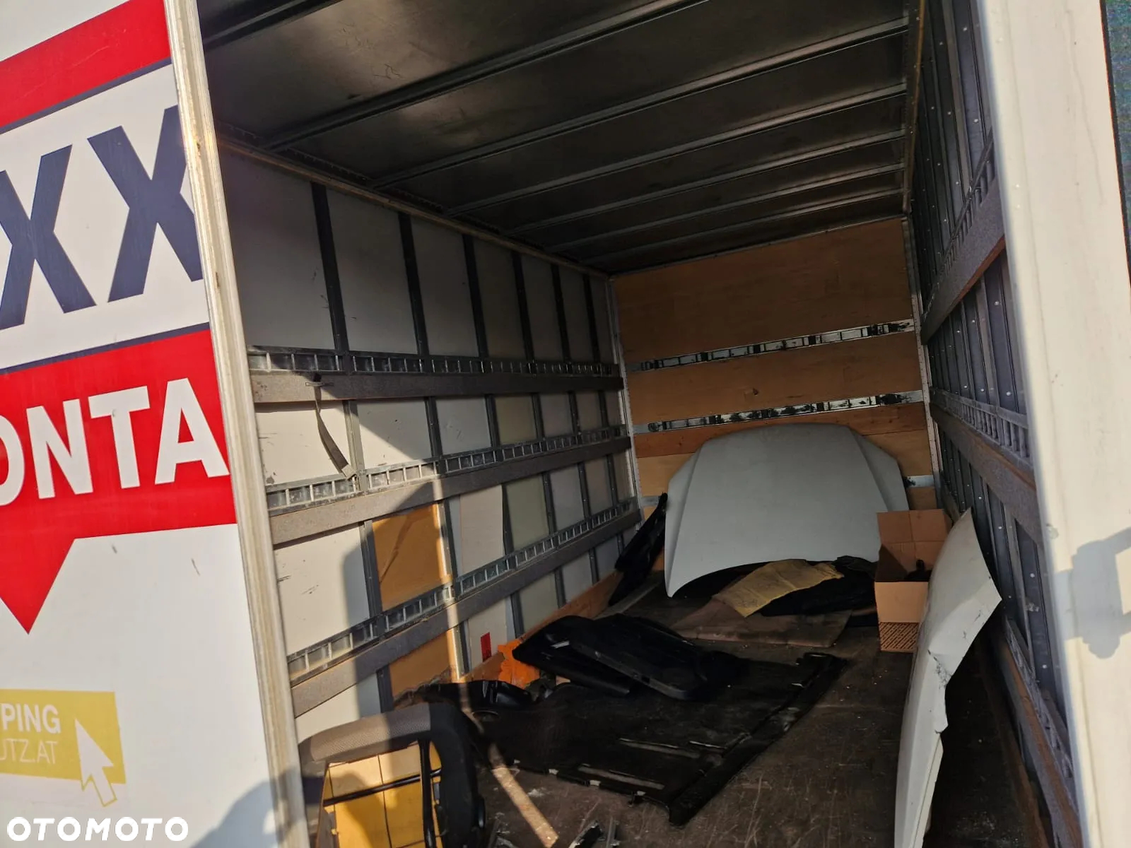 Iveco 35c15 - 23