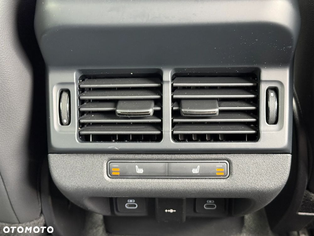 Land Rover Range Rover Evoque D200 Dynamic SE - 18