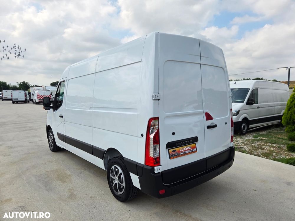 Renault New Master L2H2 - 9