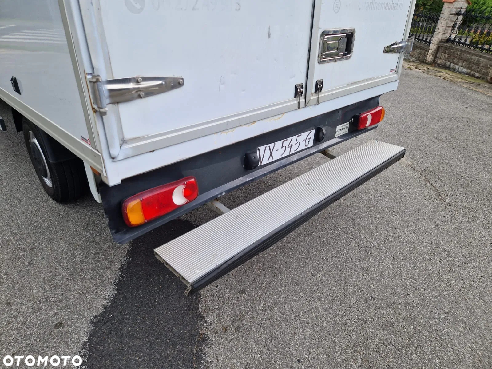 Opel MOVANO - 24