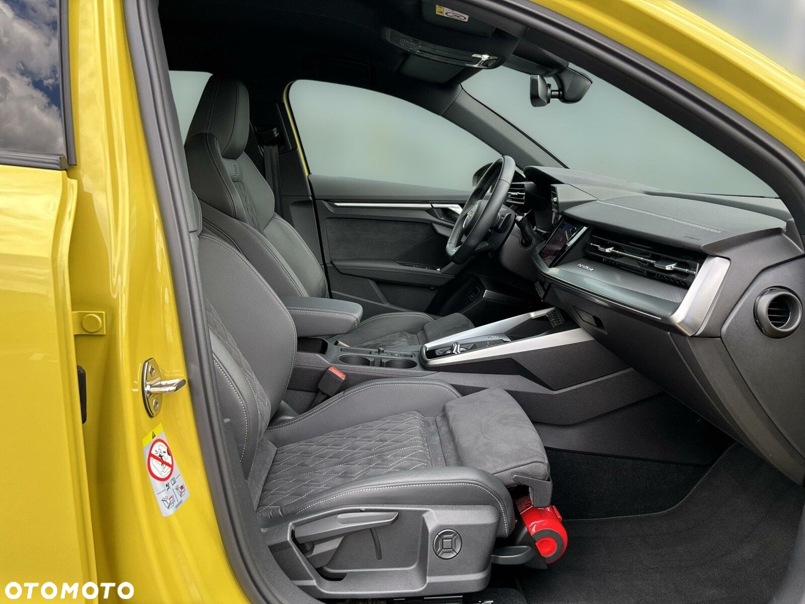 Audi A3 - 16