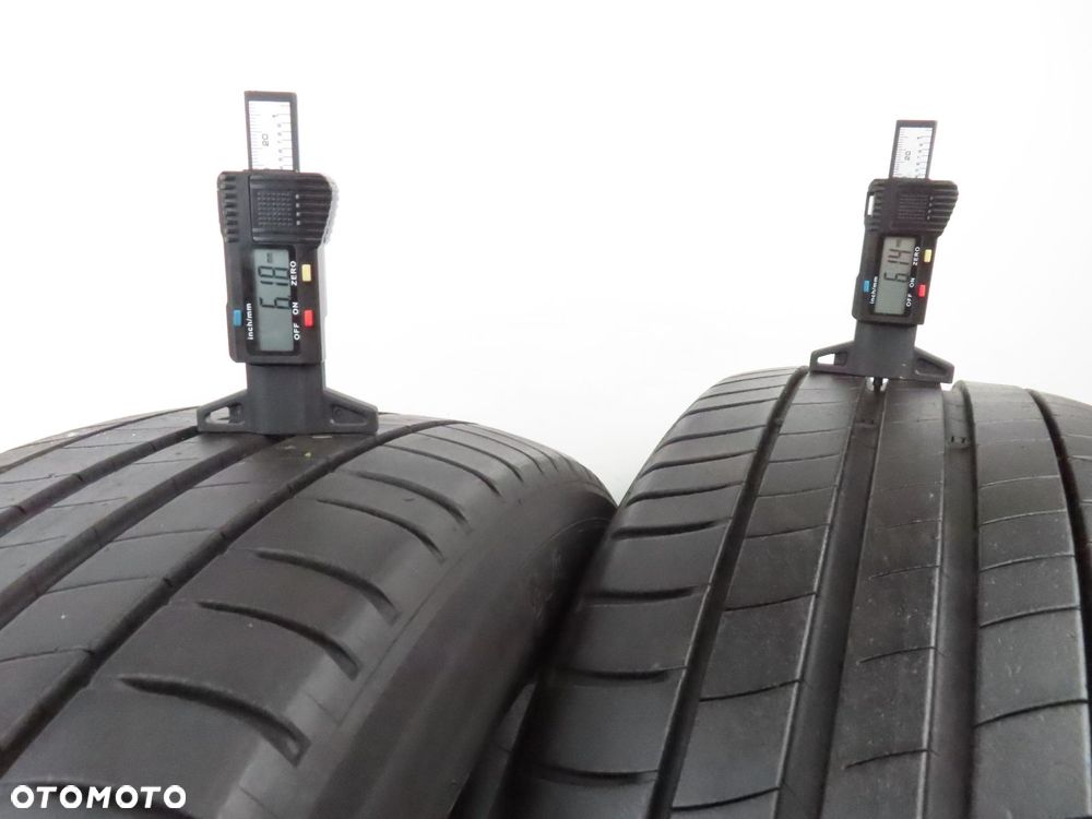 2x 205/55R16 OPONY LETNIE Michelin Primacy 3 91V - 8