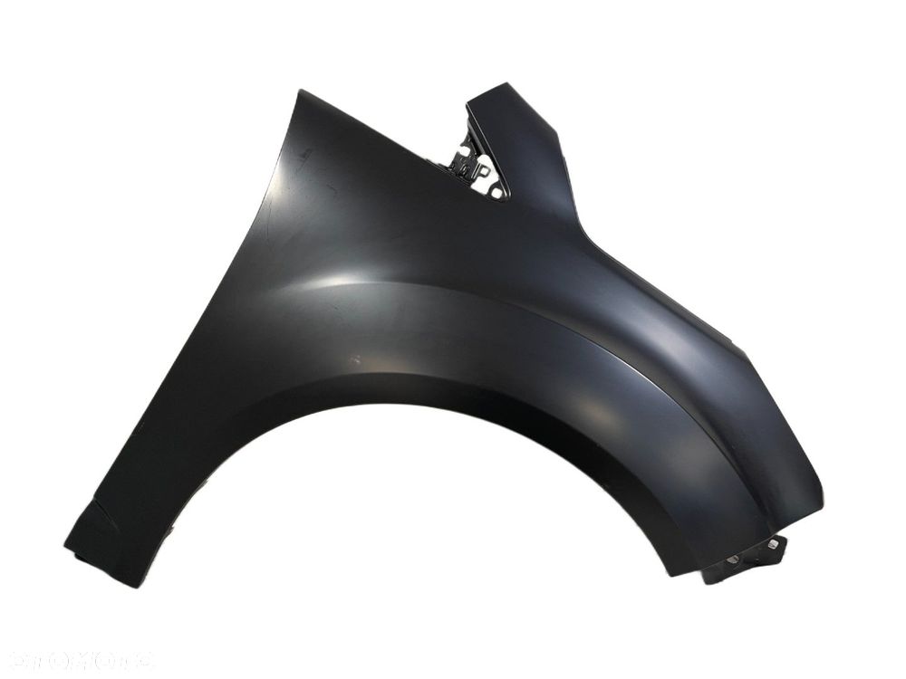 NOWY ORYGINALNY PRAWY PRZEDNI BŁOTNIK FORD C-MAX II 2 MK2 10-18 PRAWA PRZÓD PAM51-R16008-AE - 1