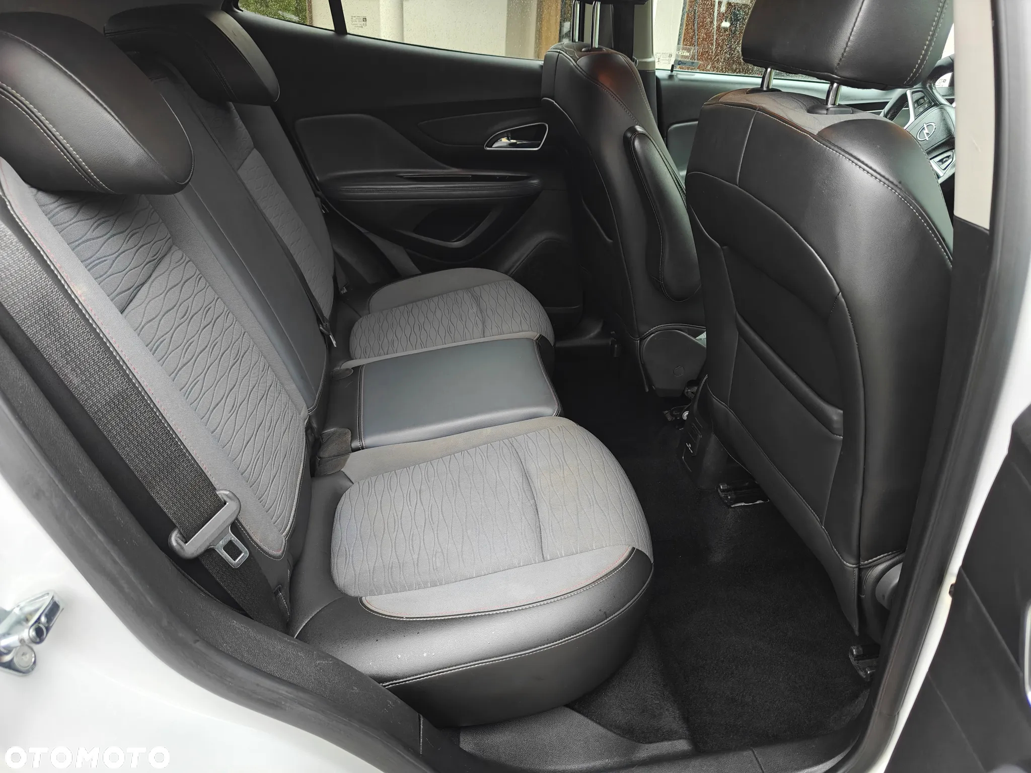 Opel Mokka 1.4 T Cosmo EU6 - 14