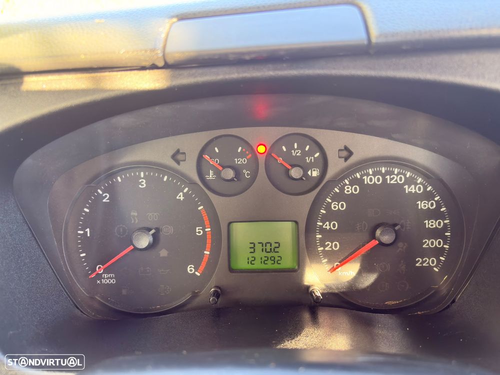 Ford Transit Tourneo - 10