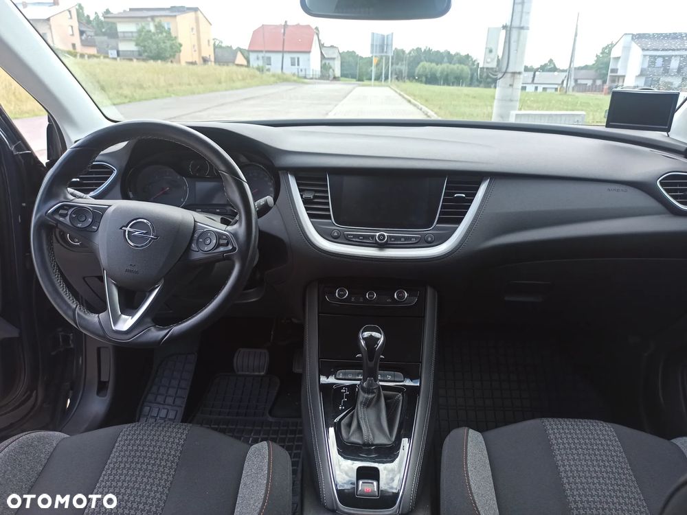 Opel Grandland X 1.5 CDTI Edition Business Pack S&S - 13