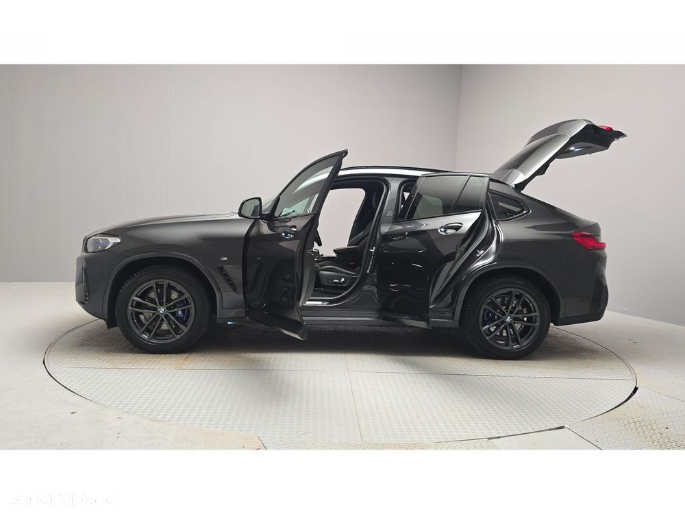 BMW X4 xDrive30d M Sport - 10