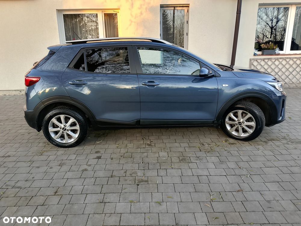 Kia Stonic 1.2 Vision - 32