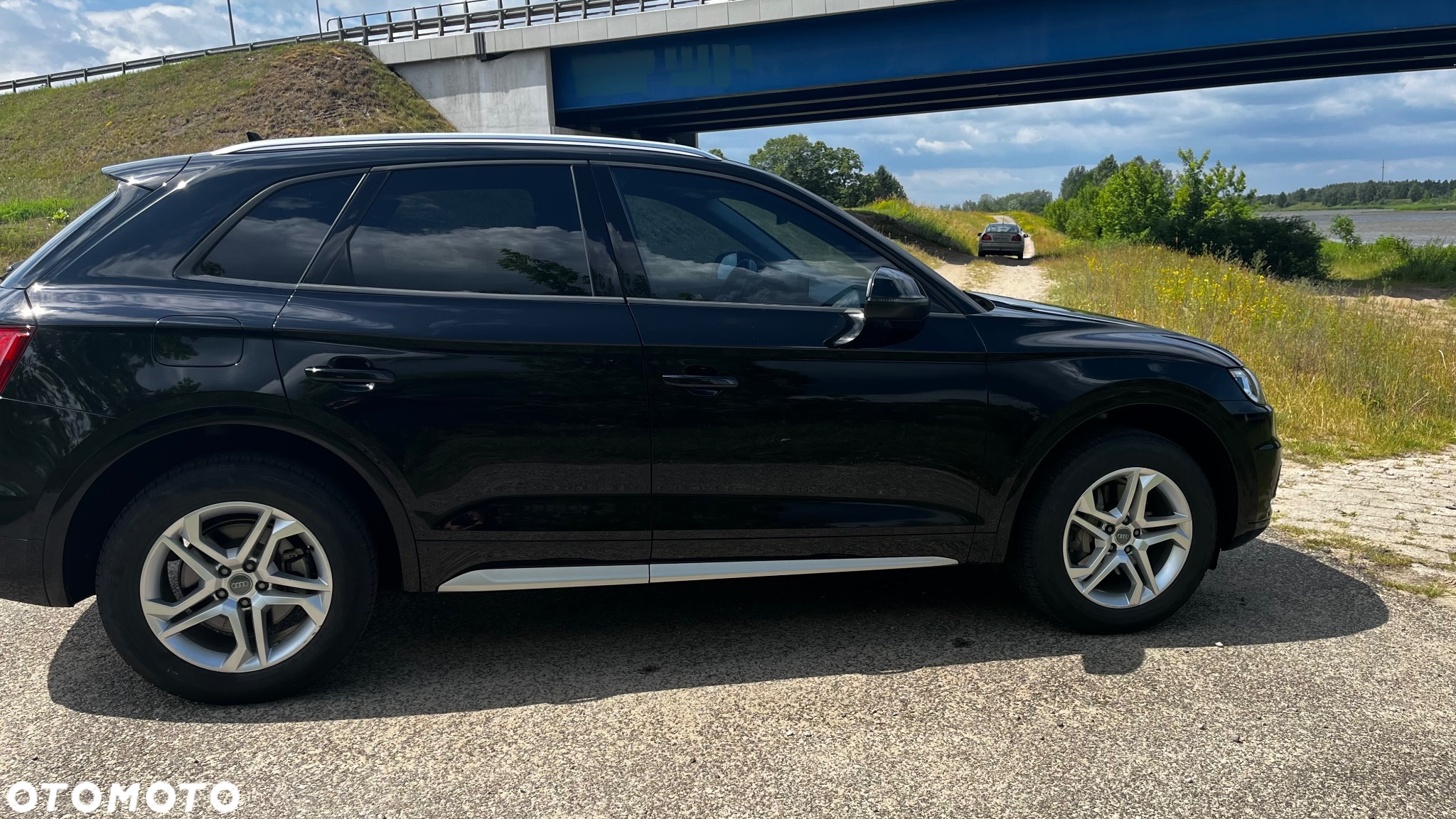 Audi Q5 2.0 TFSI Quattro S tronic - 11