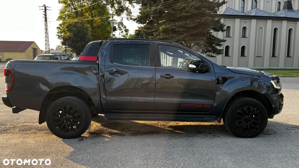 Ford Ranger - 9