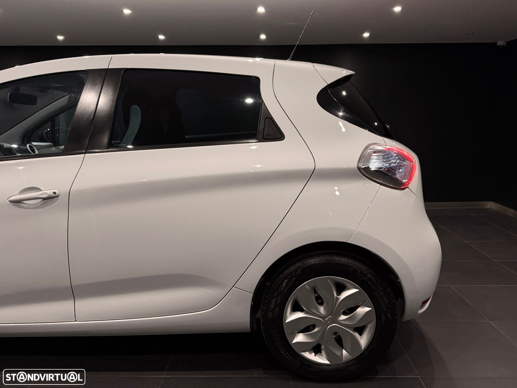 Renault Zoe - 5