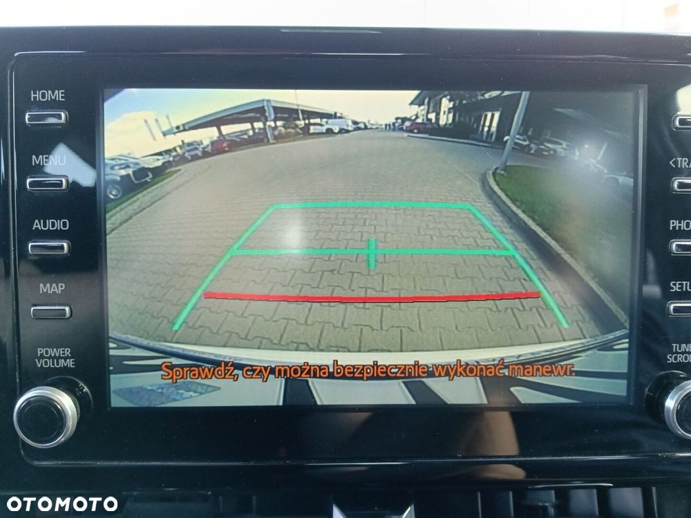 Toyota Corolla 1.8 Hybrid Comfort - 22