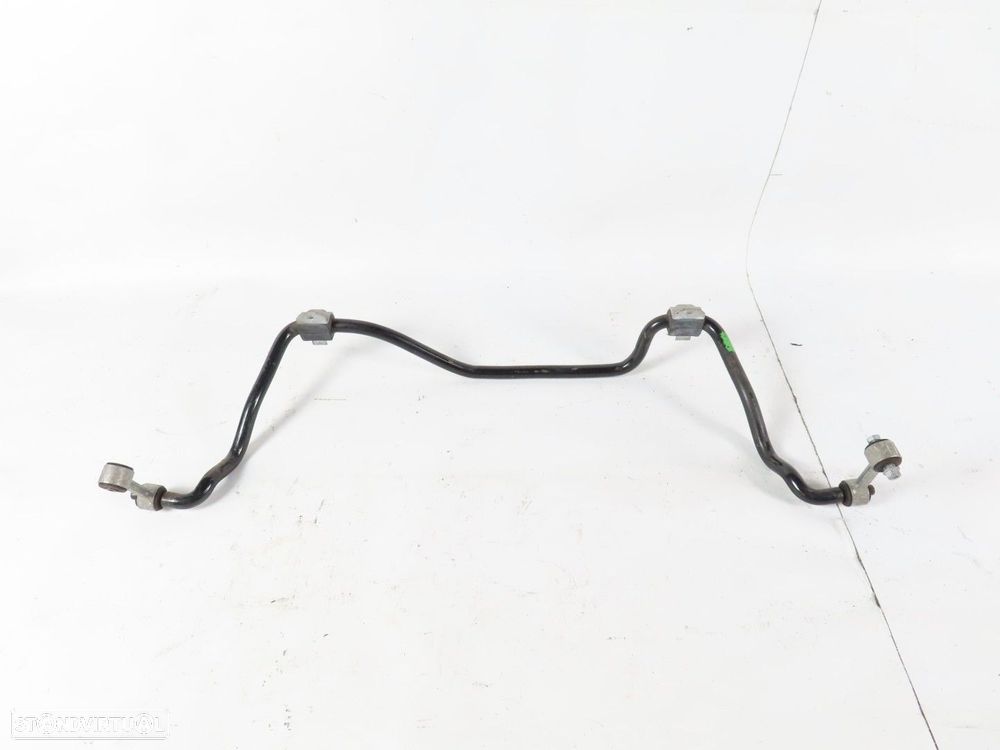 Barra estabilizadora Trás Seminovo/ Original BMW Z4 Roadster (E89) 33556784923 - 1