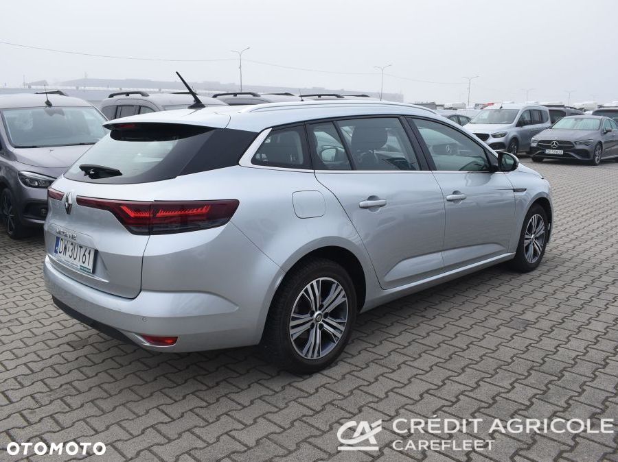 Renault Megane 1.3 TCe FAP Equilibre - 5