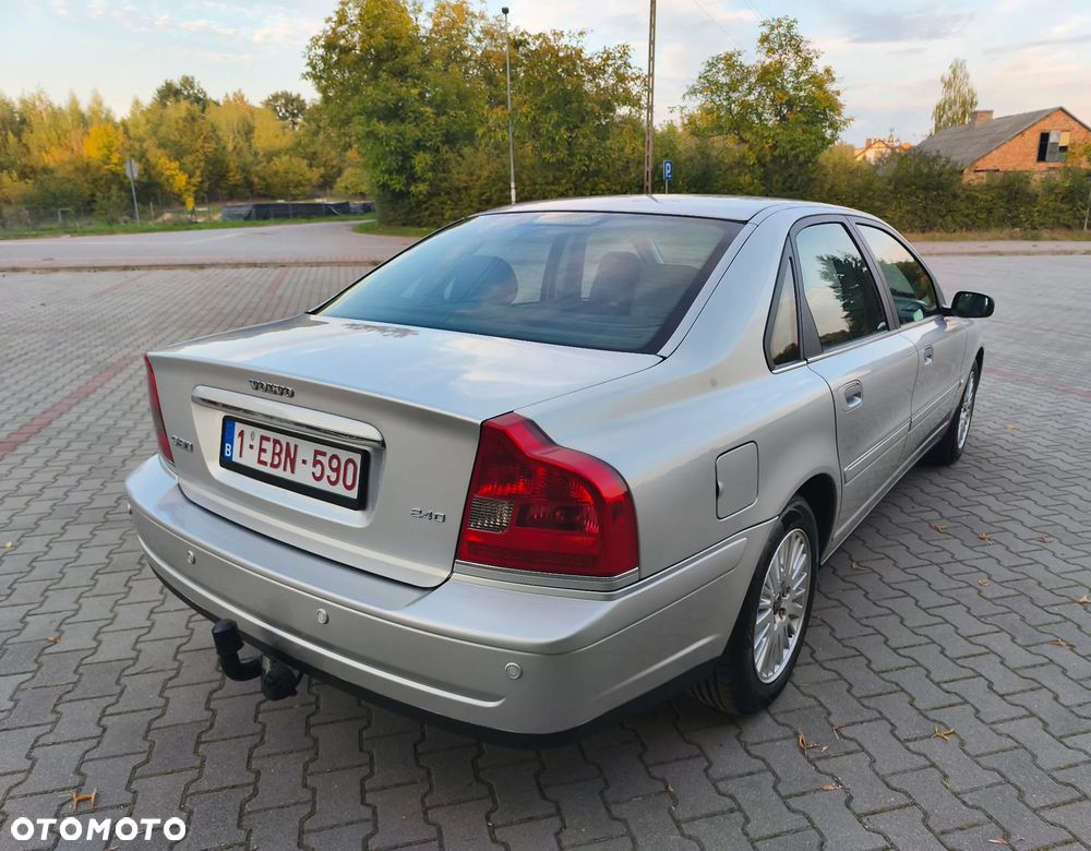 Volvo S80 2.4D Momentum - 9