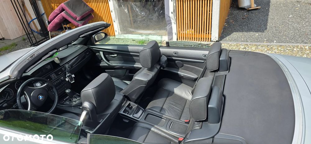 BMW Seria 3 320i - 21