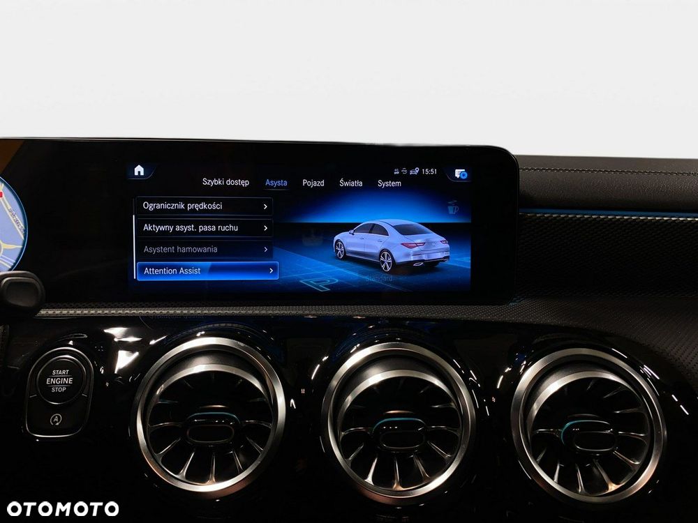 Mercedes-Benz CLA - 39