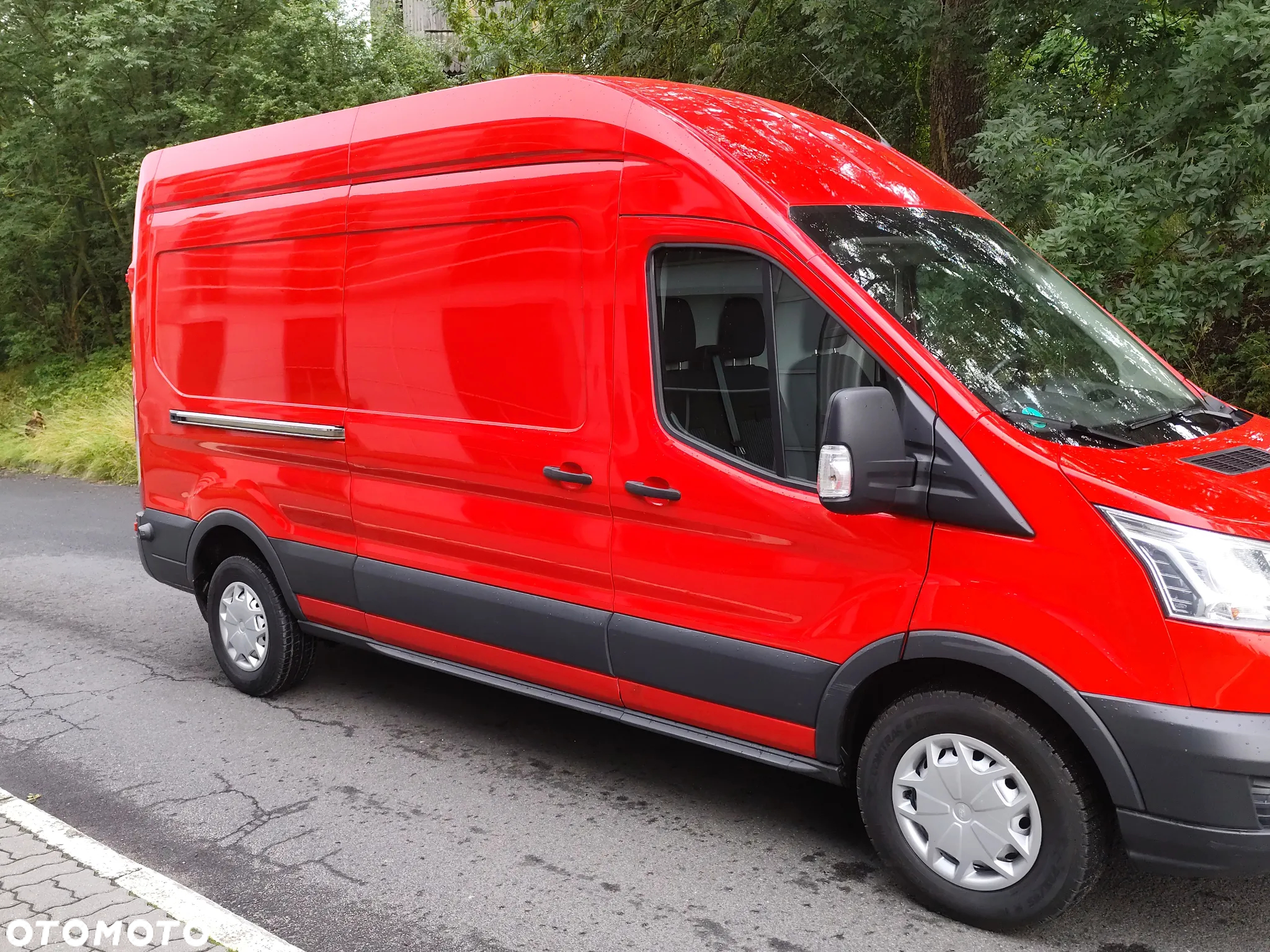 Ford Transit - 4