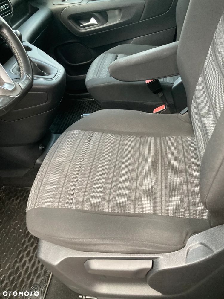 Opel Combo Life 1.2 Turbo Edition Plus S&S - 16