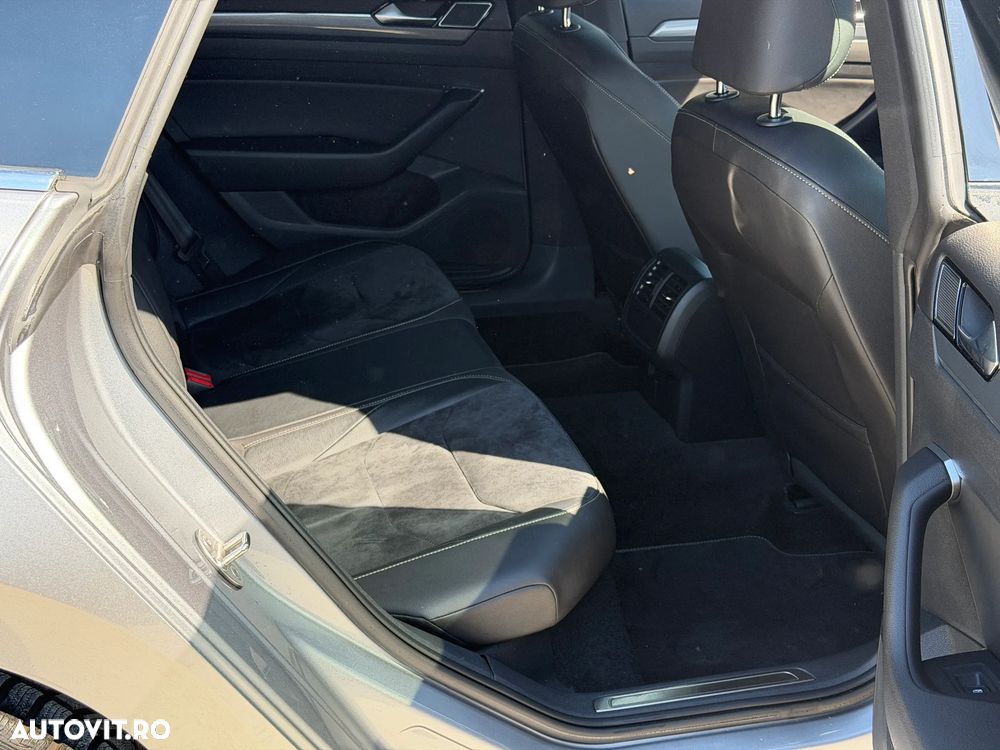 Volkswagen ARTEON 2.0 TSI DSG R-Line Edition - 19