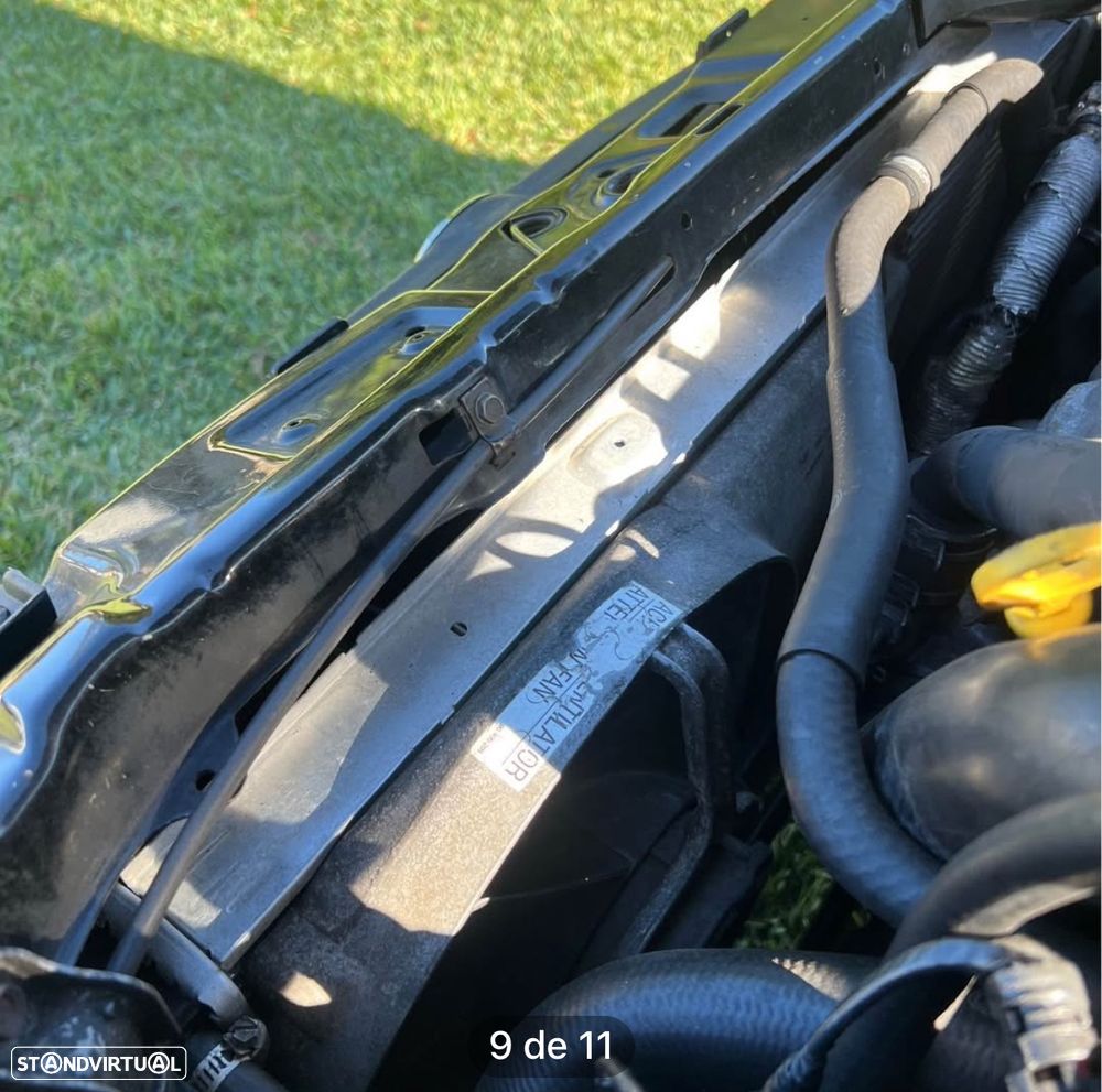 Opel Corsa 1.5 TD - 9