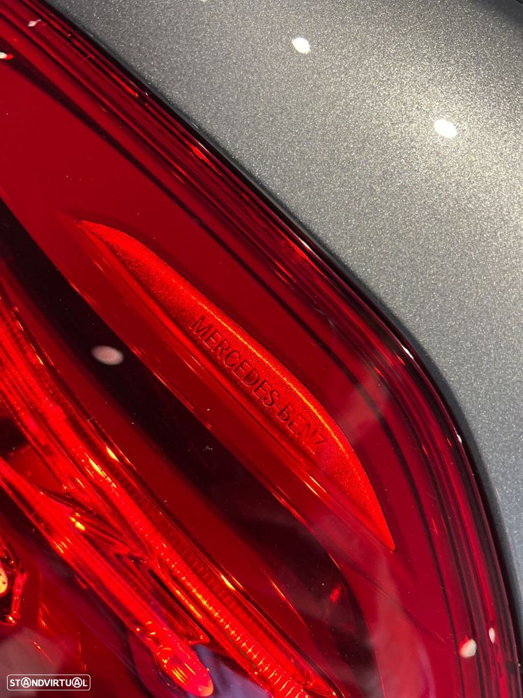 Mercedes-Benz S 350 d 4-Matic - 18
