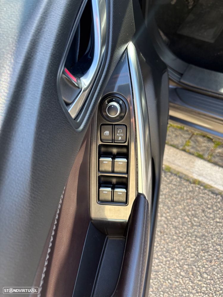 Mazda 6 M6 2.2 SKY-D Excellence P.Leather+Cruise Pack+TAE+Navi - 15