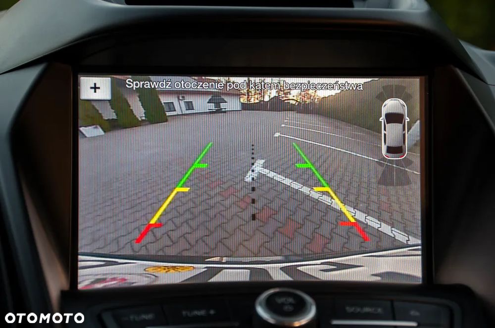 Ford Kuga 1.5 EcoBoost AWD ST-Line ASS - 25