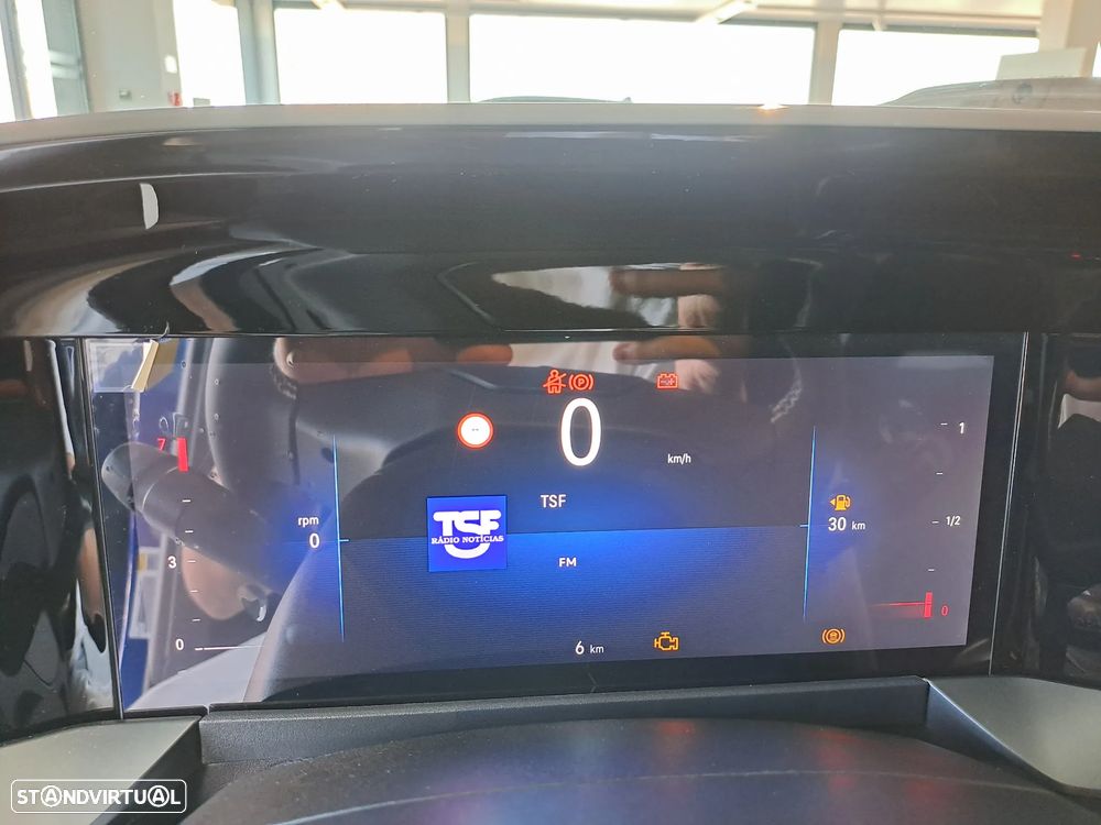 Opel Mokka 1.2 T Edition - 11