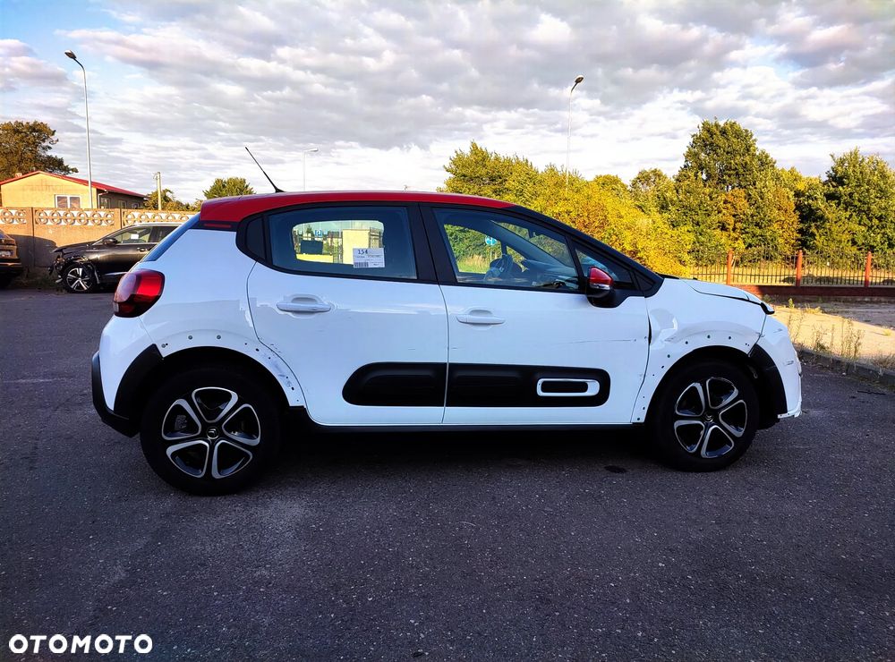 Citroën C3 1.2 PureTech Shine - 4