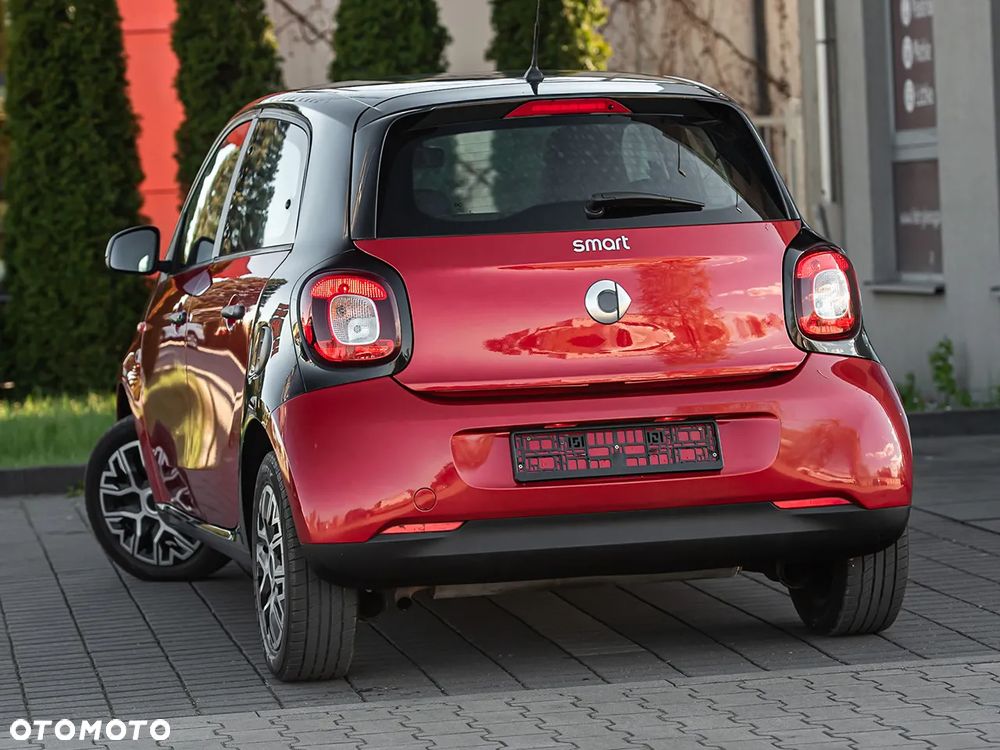 Smart Fortwo - 8